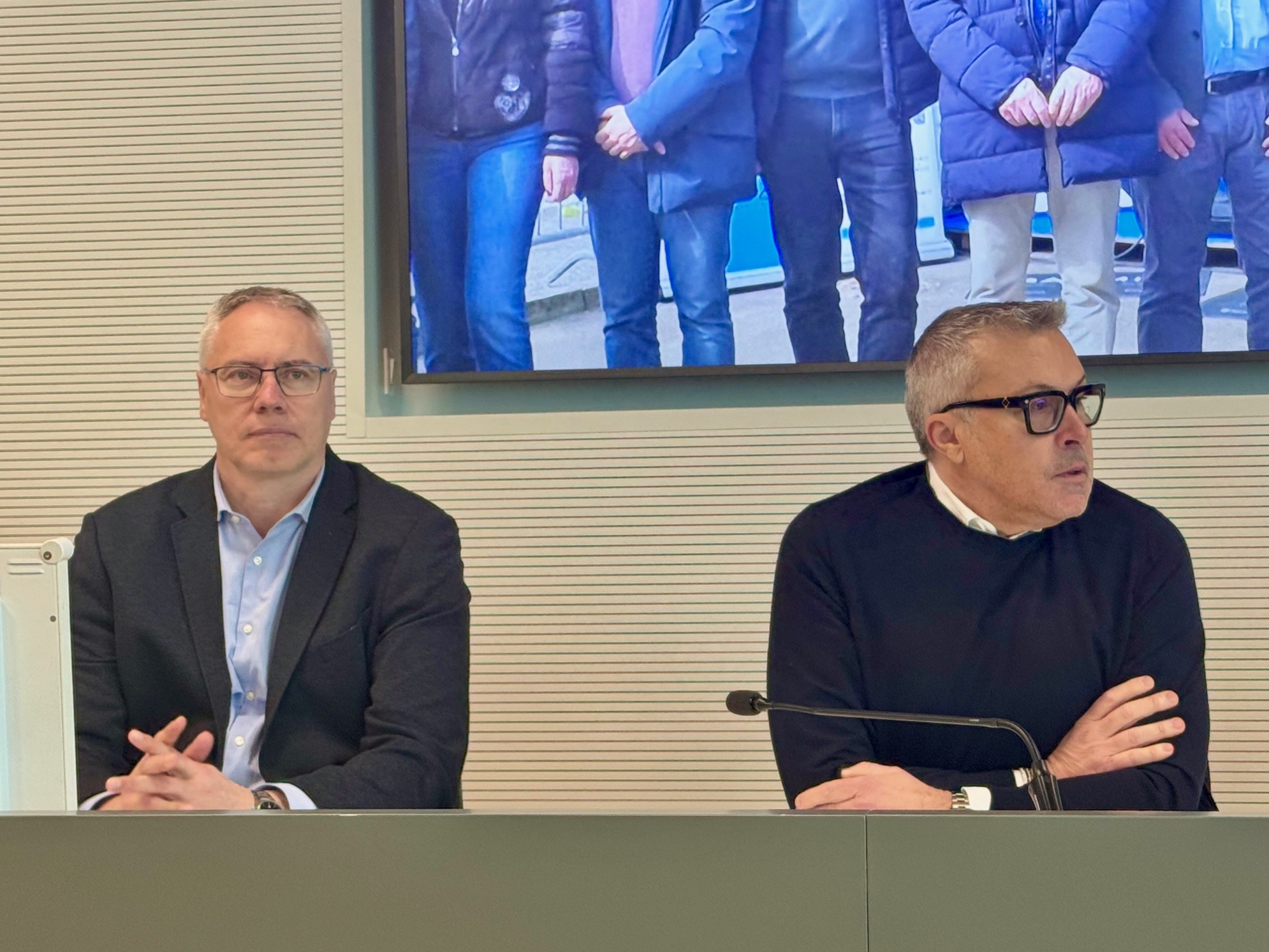 NAUTICA. BORDIN: FIERA LIGNANO PROMUOVE SETTORE NEVRALGICO PER FVG